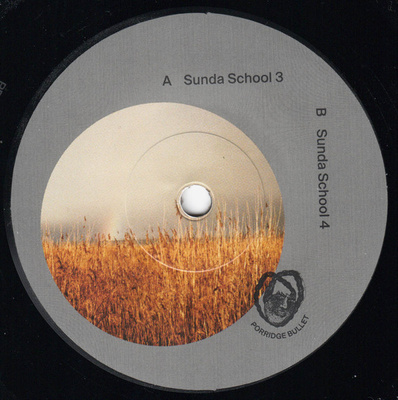 Sunda School IV