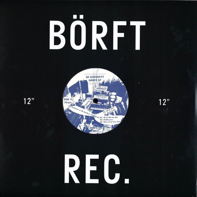 Borft EP