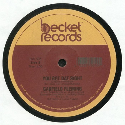 Don't Send Me Away (Record Store Day 2019)
