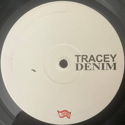 Tracey Denim