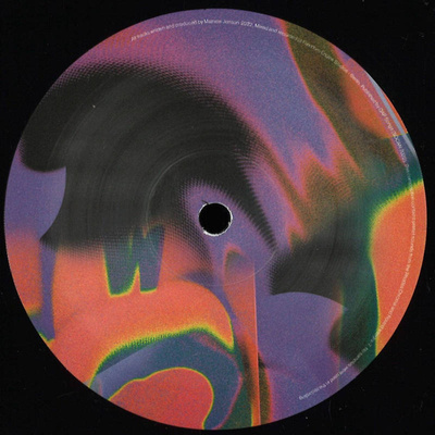 Spaceport 23 EP