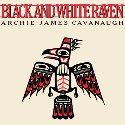 Black And White Raven (Record Store Day 2017)