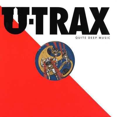 Sax Madness EP