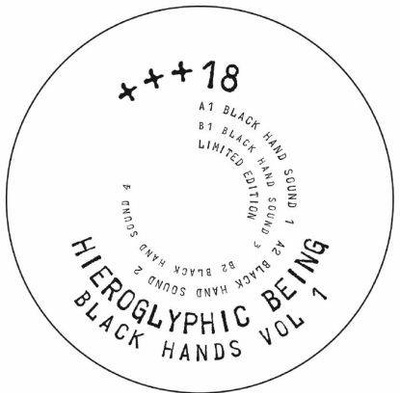 Black Hands Vol. 1