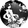Drama Queen (black vinyl)