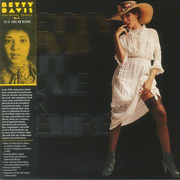 Is It Love Or Desire (Gatefold)