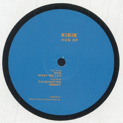 Hug EP