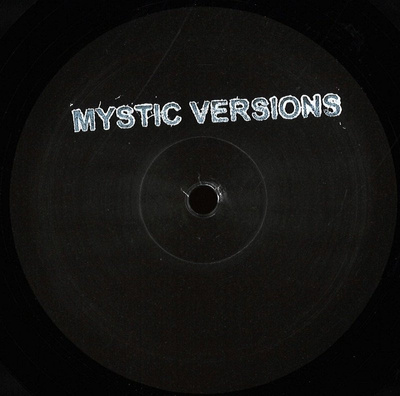 Mystic Versions 03