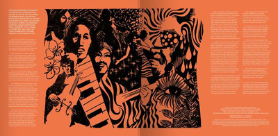 Saigon Supersound Vol. 3: 1965-1975 (Gatefold)
