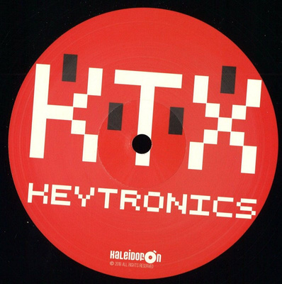 Four House Tracks EP