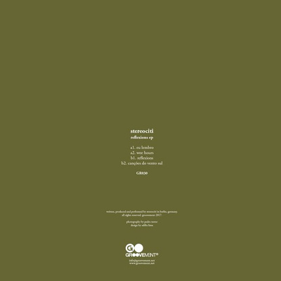 Reflexions EP