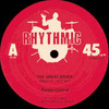 The Great Divide (Remix) [Used / Second Hand]