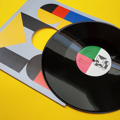 3 Essays In Dance Music