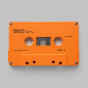 Virtual Cuts (Limited Orange Cassette Edition)
