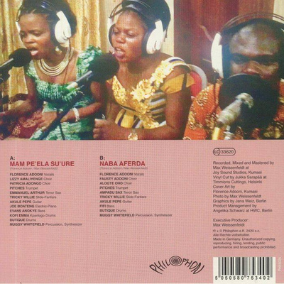 Mam Pe'ela Su'ure