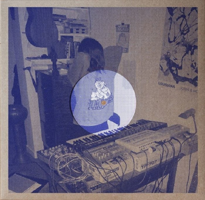 Synergy EP