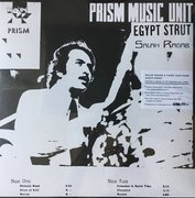 Egypt Strut (Record Store Day 2021)