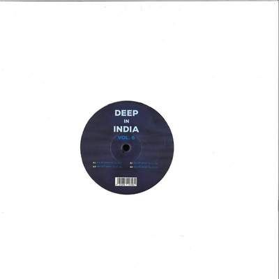 Deep In India Vol. 5