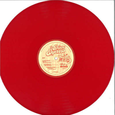 Best Of 2022 (Red Vinyl)