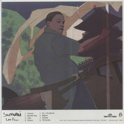 Samurai