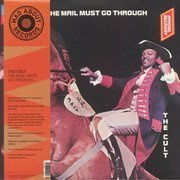 The Mail Must Go Through (180g)