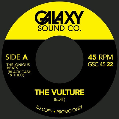 The Vulture / Get Together