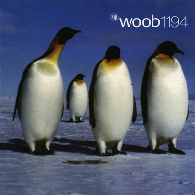 Woob 1194 [Used / Second Hand]