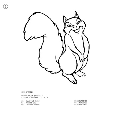 Squirrel Acid EP