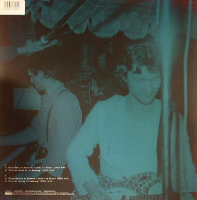 Documents 1975 (180g)