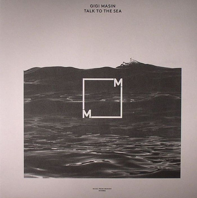 Talk To The Sea