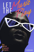 Let the Music Play: How R&B Fell in Love with 80s Synths