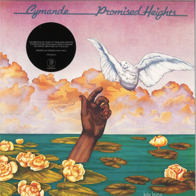 Promised Heights (Opaque Pink Vinyl)
