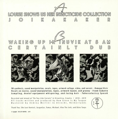 Limited Edition Boxset