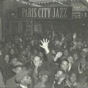 Paris City Jazz