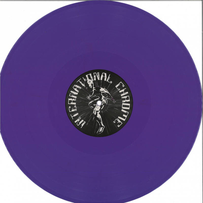 The Truth EP (Purple Vinyl)