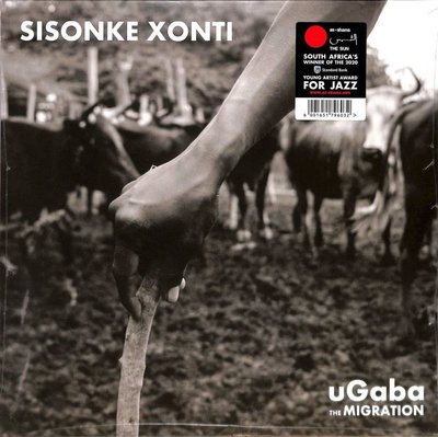 uGaba The Migration