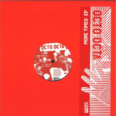 More Times EP (2020 Repress)