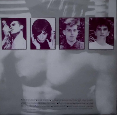 The Smiths