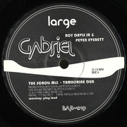Gabriel (Repress)