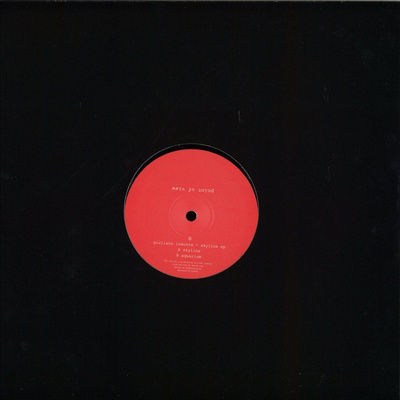 Skyline EP