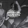 Artificial Dancers - Waves Of Synth (Gatefold)