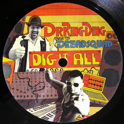 Dig It All