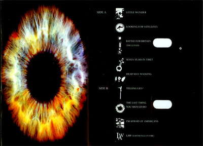 Earthling [Used / Second Hand]