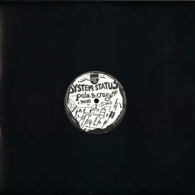 Pale & Crazy EP