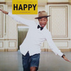 Happy