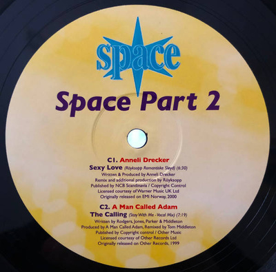 Space Part 2