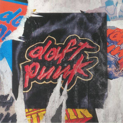 Homework (Remixes)