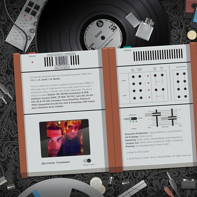 MicroComposed 1980-86