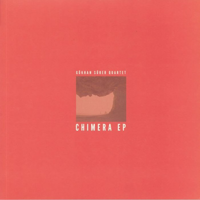 Chimera EP