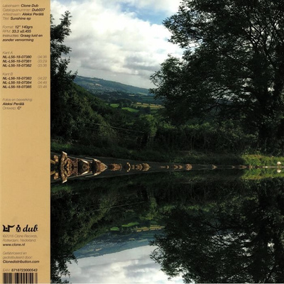 Sunshine EP